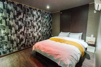 Hotel Mk Сувон Экстерьер фото